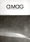 A.MAG - AIRES MATEUS - A.mag - international architecture technical magazine - 25 - Aires Mateus - Private, Public and Unbuilt Work
