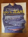 Céline Dupuy - 100% Jeans