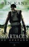 Ben Kane - Spartactus De opstand