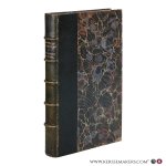 Ancien Libraire, par un. - Aide-mémoire du libraire et de l'amateur de livres. Répertoire d'ouvrages rares ou curieux en tous genres, anciens et modernes, éditions originales, livres à gravures des XVIe, XVIIe, XVIIIe et XIXe siècles, impressions rares, etc., avec l'in...