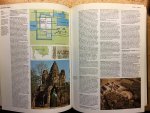  - Grote winkler prins encyclopedie / 25 dln / druk 8