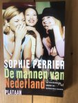 S. Perrier - Mannen van Nederland