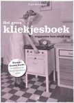 P. Kerkhoven, P. Kerkhoven - Het Grote Kliekjesboek Luxe Editie