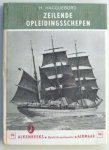 Hacquebord, H. - Zeilende opleidingsschepen