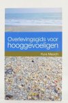 Mesich, Kyra - Overlevingsgids voor hooggevoeligen