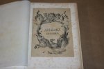 O. Fournier  --  Illustraties Victor Adam - Les Animaux Historiques