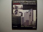Eissen, Koos - Architectuur Presentatie - technieken voor ruimtelijk visualiseren