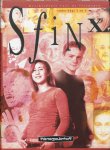  - Sfinx 3 en 4 Vmbo-bkgt Leesboek