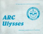 Raats, Bertus - ARC Ulysses 75 jaar 1921-1996 -Jubileumuitgave Amsterdamse Renners Club