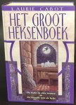 Laurie Cabot, J. Mills - Groot Heksenboek