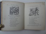 M.E.G.. - The Merrie Heart: a collection of favourite nursery rhymes.