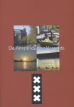 Dick Baaij - De Amsterdamse vaargids