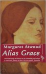 Margaret Atwood, Gerda Baardman - Alias Grace