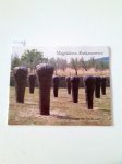 Abakanowicz, Magdalena: - Magdalena Abakanowicz: About Men Sculpture 1974-1985