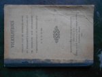  - Volkslofboek. Uitgave van de Nederlandsche St. Gregorius-vereeniging en de federatie van liturgische verenigingen in Nederland. GGG no. 358