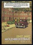 Jansz, Ernst - De Overkant / een zoektocht 1984. Boek+CD+DVD. Het boek "Dit is alles" er gratis bij.