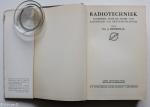 Roorda, J. Jr. - Radio-techniek - handboek voor de studie van radiozend- en ontvangsttechniek