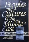 Bates, Daniel & Rassam, Amal - Peoples and Cultures in the Middle East