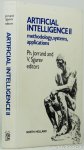 JORRAND, P., SGUREV, V., (ED.) - Artificial intelligence II. Methodology, systems, applications. Proceedings of the Second International Conference on Artificial Intelligence: Methodology, Systems, Applications (AIMSA '86) Varna, Bulgaria, 16-19 september, 1986.