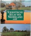 Redactie ANWB/Reader`s Digest - Toeristische atlas van Nederland.