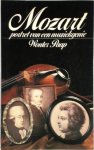 Wouter Paap - Mozart portret van een muziekgenie