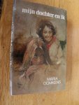 Oomkens-Scheherazade, Maria - Mijn dochter en ik
