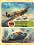Arthur Ward - Airfix celebrating 50 years of the world's greatest plastic kits