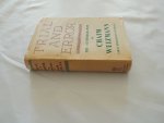 Weizmann, Chaim - Trial and Error. The Autobiography
