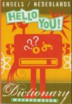 H.J. Demeersseman - Hello You! basiswoordenboek Engels