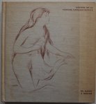 Leymarie Jean - Dessins de la periode impressionniste de Manet a Renoir Le Goût de notre temps  Collection ètablie et dirigee par Albert Skira opl A ète tirè a 8000  Il a en outre ète tirè 250 exemplaires hors commerce numèrotès H C 8001 A H C 8250 dit boek nr 8057