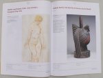 naamloos - artantique catalogus de nieuwe beurs voor kunst en antiek