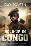 Guy Bouten 74367 - Hold-up in Congo