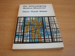Weber, Hans-Ruedi - De Uitnodiging Matteüs missionair Weber, Hans-Ruedi - De Uitnodiging Matteüs missionair