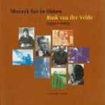 Eindredaksje Pieter de Groot - Mozaiek fan in libben Rink van der Velde (1932-2001)