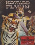 Vance, William (Yves Duval scenario) - Howard Flynn: De Tijgerklauw