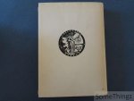 Benoit Pierre et Désiré Acket (ills.). - Lunegarde. Gravures sur bois en couleurs de Désiré Acket.