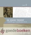 Hellenbroek, Abraham - De Enige Troost, deel 2 *nieuw* --- Heidelbergse Catechismus, Zondag 19-34