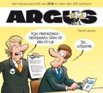 René Leisink - Argus / 2016 / Argus