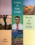 Stan Kuiperi - E arte di Padú Lampe