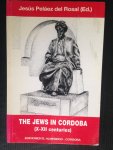 Pelaez de Rosal, Jesus - The Jews in Cordoba, X-XII centuries, Studies in Hebrew Culture