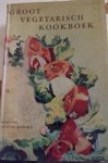 Wittop Koning, Martine - Groot vegetarisch kookboek