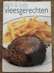  - Vleesgerechten Quick & tasty