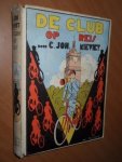 Kieviet, C. Joh. - De club op reis