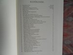 Broomhead, Frank. - The Book illustrations of Orlando Jewitt. [ Beperkte oplage van 1250 ex., waarvan slechts 250 voor de verkoop beschikbaar kwamen ].