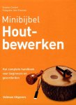 Stephen Corbett - Houtbewerken