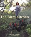 Colette Comins - The Farm Kitchen