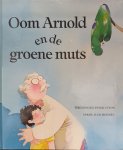 Hindley & Utton - Oom arnold en de groene muts