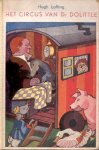 Lofting, Hugh - Het Circus van Dokter Dolittle
