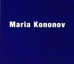Berschader, M. (Ed.) - Maria Kononov, 2011