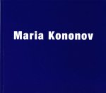 Berschader, M. (Ed.) - Maria Kononov, 2011